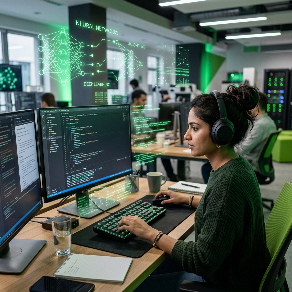 AI/ML Training