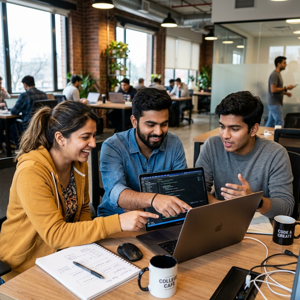 Techpuram Project Internship