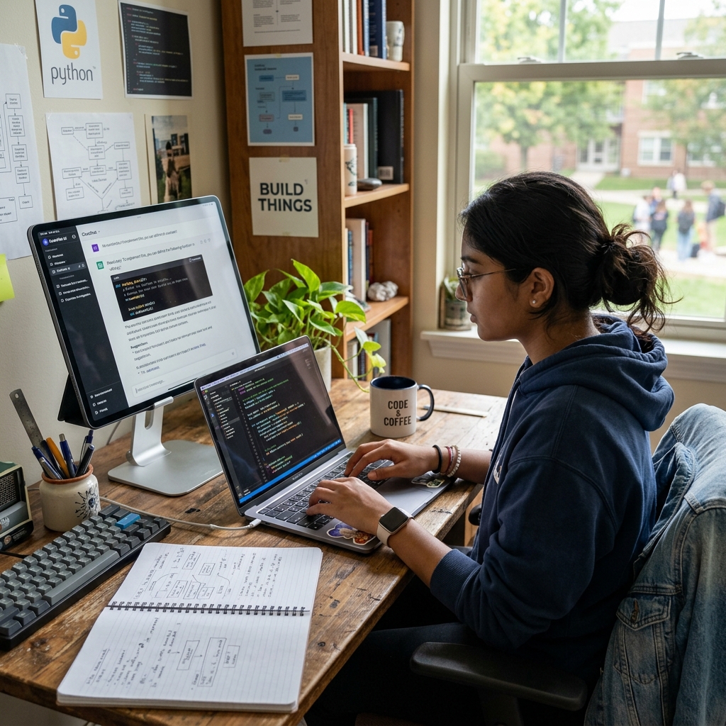 Vibe Coding Bootcamp